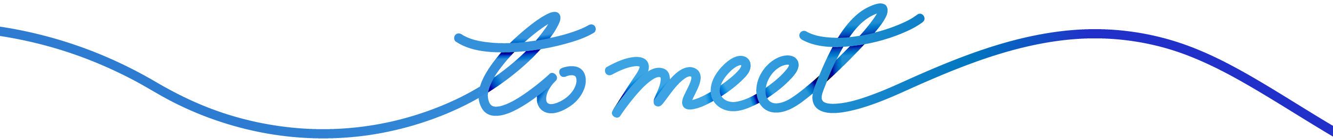 tomeet