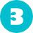 3